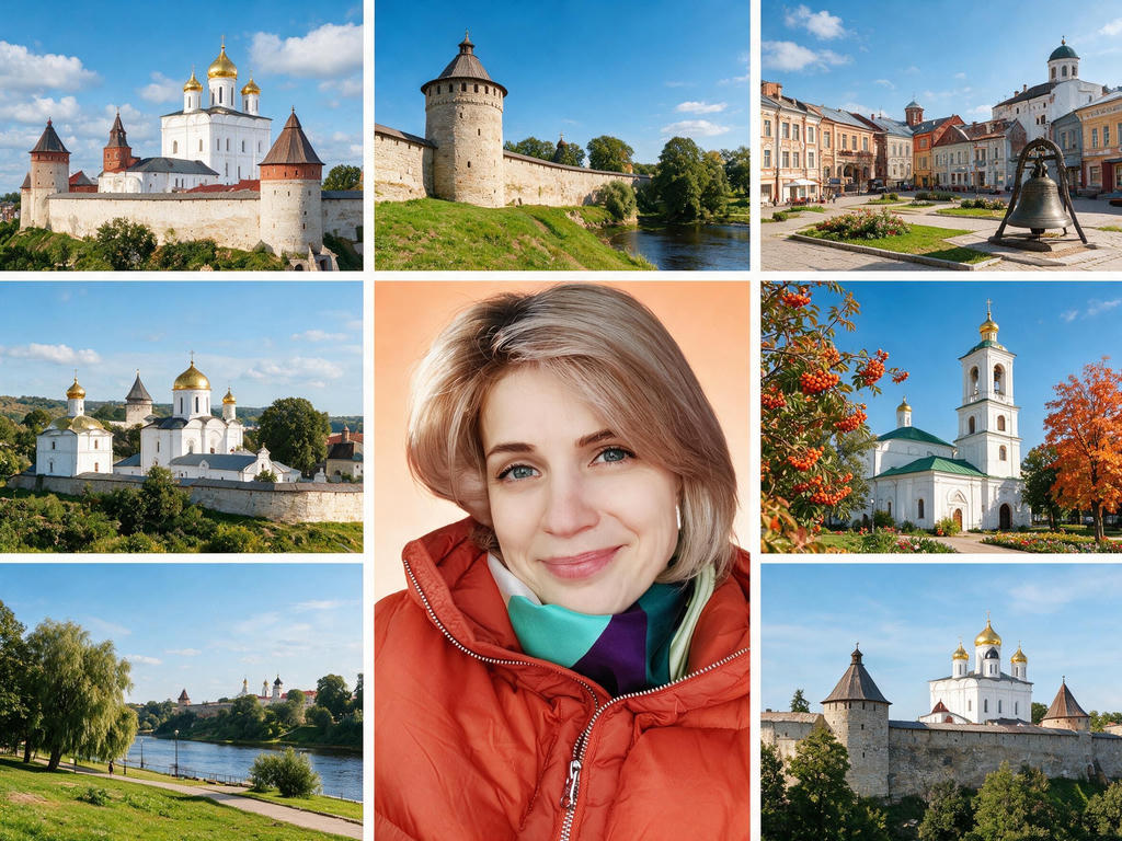 Ольга Гусева